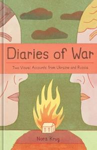Random House LCC US Diaries of War