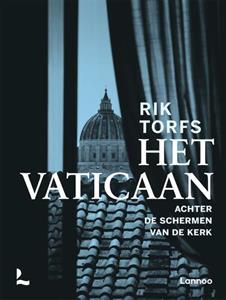 Rik Torfs Het Vaticaan -   (ISBN: 9789401493567)