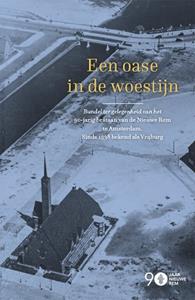 Uitgeverij Verloren Een oase in de woestijn -   (ISBN: 9789464550740)