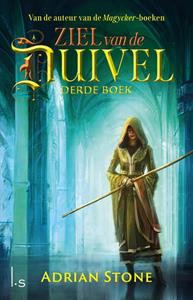 Adrian Stone Ziel van de duivel (POD) -   (ISBN: 9789021035161)