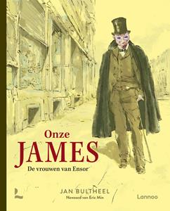 Eric Min, Jan Bultheel Onze James -   (ISBN: 9789401497190)
