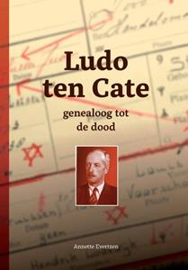 Annette Evertzen Ludo ten Cate -   (ISBN: 9789023259930)