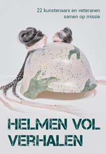 Amy van Son Helmen vol verhalen -   (ISBN: 9789023259954)