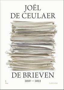 Joël de Ceulaer De brieven -   (ISBN: 9789401495431)