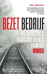 Nico Wouters Bezet bedrijf -   (ISBN: 9789401497169)