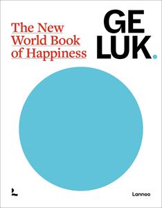 Leo Bormans Geluk -   (ISBN: 9789401497251)