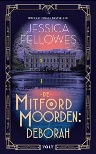 Jessica Fellowes De Mitford-moorden: Deborah -   (ISBN: 9789021463476)