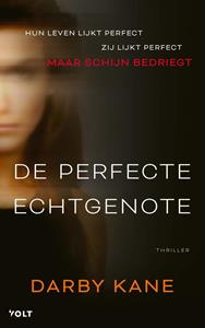 Darby Kane De perfecte echtgenote -   (ISBN: 9789021487458)