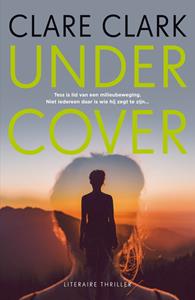 Clare Clark Undercover -   (ISBN: 9789026163784)