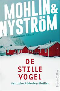 Peter Mohlin, Peter Nyström De stille vogel -   (ISBN: 9789402713640)