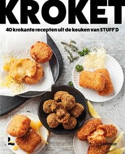Stuff'd Kroket -   (ISBN: 9789401495899)