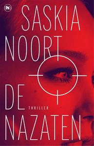 Saskia Noort De nazaten -   (ISBN: 9789044362381)