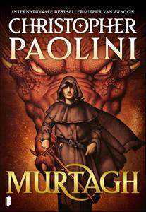 Christopher Paolini Murtagh -   (ISBN: 9789049202118)