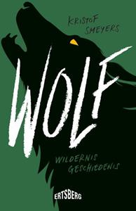 Kristof Smeyers Wolf -   (ISBN: 9789464750287)