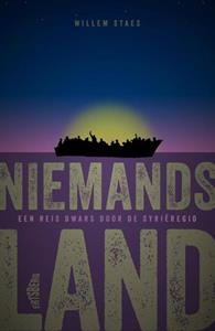 Willem Staes Niemandsland -   (ISBN: 9789464750300)