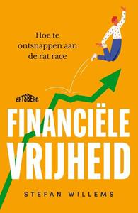 Stefan Willems Financiële vrijheid -   (ISBN: 9789464750386)