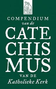 Kokboekencentrum Non-Fictie Compendium van de Catechismus van de Katholieke Kerk -   (ISBN: 9789043540209)