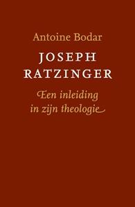 Antoine Bodar Joseph Ratzinger -   (ISBN: 9789043540308)