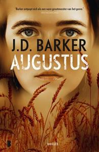 J.D. Barker Augustus -   (ISBN: 9789022599297)