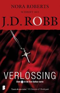 J.D. Robb Verlossing -   (ISBN: 9789049202156)