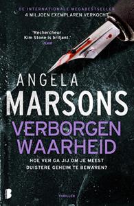 Angela Marsons Verborgen waarheid -   (ISBN: 9789049202231)