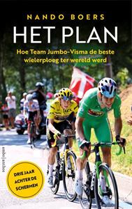 Nando Boers Het plan -   (ISBN: 9789026354656)