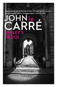 John Le Carré Smiley's prooi -   (ISBN: 9789021040660)