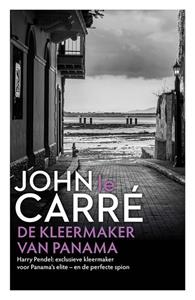 John Le Carré De kleermaker van Panama -   (ISBN: 9789021040677)