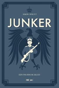 Simon Spruyt Junker -   (ISBN: 9789462101685)