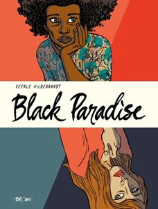 Su Strips Black Paradise -   (ISBN: 9789462106185)