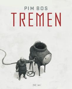 Pim Bos Tremen -   (ISBN: 9789462106932)