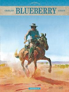 Jean-Michel Charlier Blueberry -   (ISBN: 9789462107106)