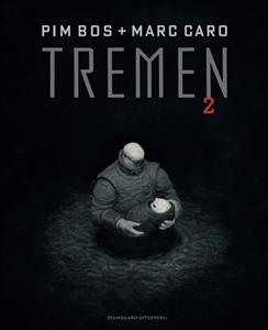 Pim Bos Tremen -   (ISBN: 9789462107601)