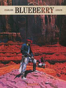 Jean-Michel Charlier Blueberry -   (ISBN: 9789462108783)