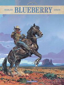 Jean-Michel Charlier Blueberry -   (ISBN: 9789462108790)