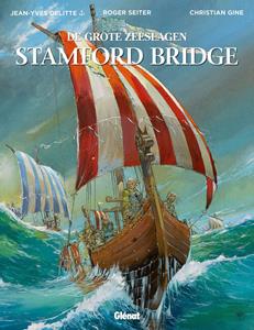 Jean-Yves Delitte, Roger Seiter Stamford Bridge -   (ISBN: 9789462940970)