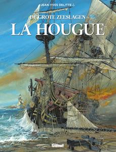 Jean-Yves Delitte La Hougue -   (ISBN: 9789462941410)