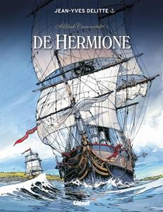 Jean-Yves Delitte De Hermione -   (ISBN: 9789491684388)