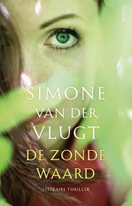 Simone van der Vlugt De zonde waard -   (ISBN: 9789044654783)