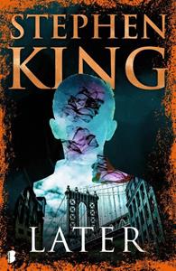 Stephen King Later -   (ISBN: 9789049202439)