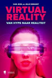 Carl Boel, Jelle Demanet Virtual reality -   (ISBN: 9789072201638)