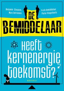 Benjamin Clarysse, Pieter Vingerhoets De bemiddelaar 1 -   (ISBN: 9789052403304)
