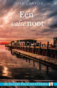 Josh Lanyon Een valse noot -   (ISBN: 9789026169335)
