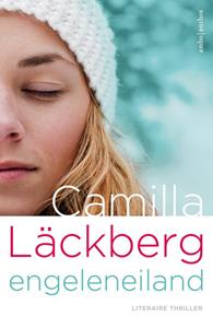 Camilla Läckberg Engeleneiland -   (ISBN: 9789041422422)