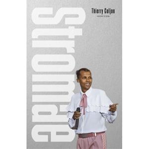 Overamstel Uitgevers Stromae - Thierry Coljon