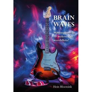 Elikser B.V. Uitgeverij Brainwaves - Hein Bloemink