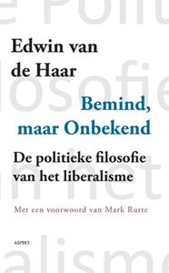Edwin van de Haar Bemind maar onbekend -   (ISBN: 9789464624601)