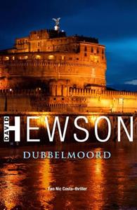 David Hewson Dubbelmoord -   (ISBN: 9789026134722)