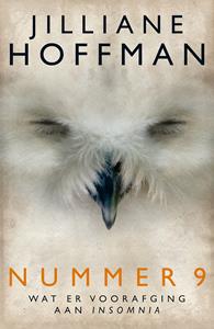 Jilliane Hoffman Nummer 9 -   (ISBN: 9789026147128)