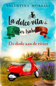 Valentina Morelli De dode aan de rivier -   (ISBN: 9789026159701)